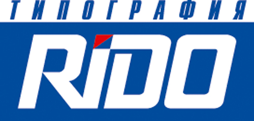 Download vector logo rido Free