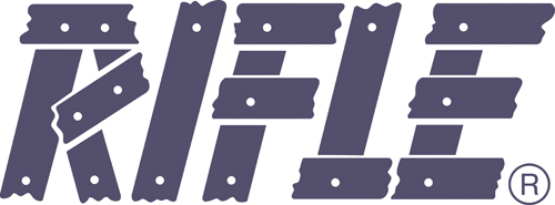 rifle Logo PNG Vector Gratis