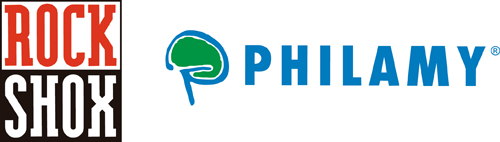rock shox philamy Logo PNG Vector Gratis