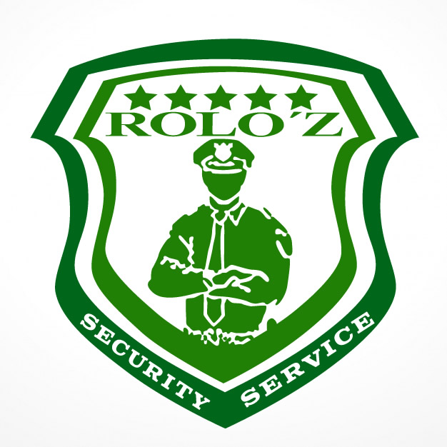 rolozsecurityservice logo vector Logo PNG Vector Gratis