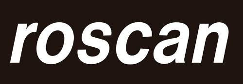 Download vector logo roscan Free