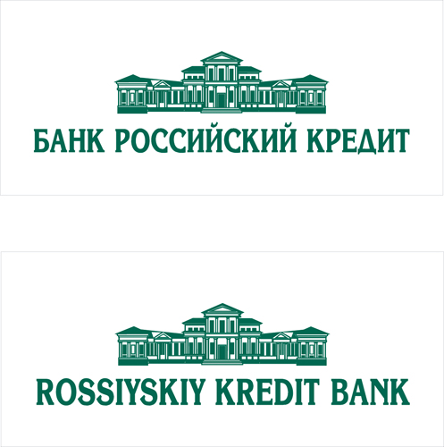 Descargar Logo Vectorizado rossiyskiy kredit bank Gratis