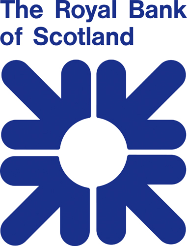 Download vector logo royal bank of scotland AI Free