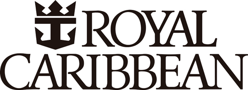 Download vector logo royal caribbean Free