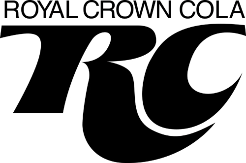 Download vector logo royal crown cola Free