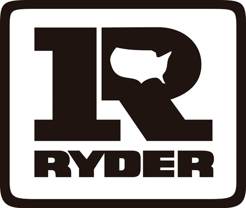 Descargar Logo Vectorizado ryder 2 Gratis