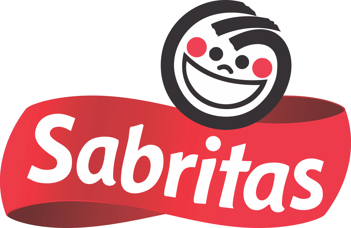 Logo Sabritas en formato vectorial