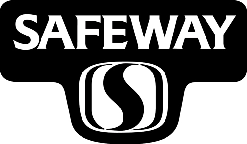 safeway Logo PNG Vector Gratis