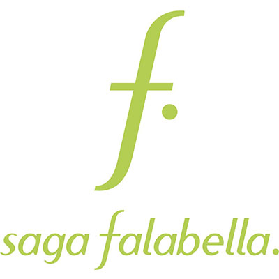 saga falabella Logo PNG Vector Gratis