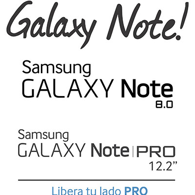 Download vector logo samsung galaxy note Free