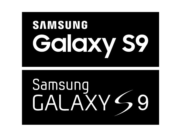 Samsung galaxy s9 Logo PNG Vector Gratis