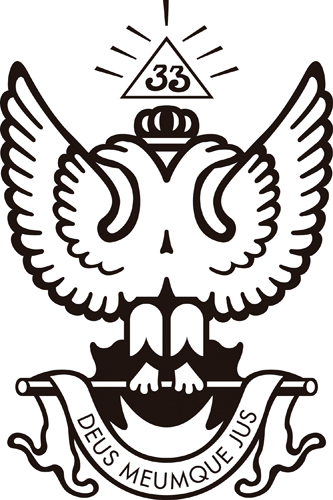 scottish rite Logo PNG Vector Gratis