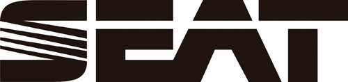 Download vector logo seat 2 Free