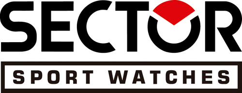 Logo Vectorizado sector sport watches Gratis