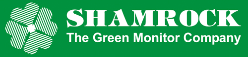 Descargar Logo Vectorizado shamrock Gratis