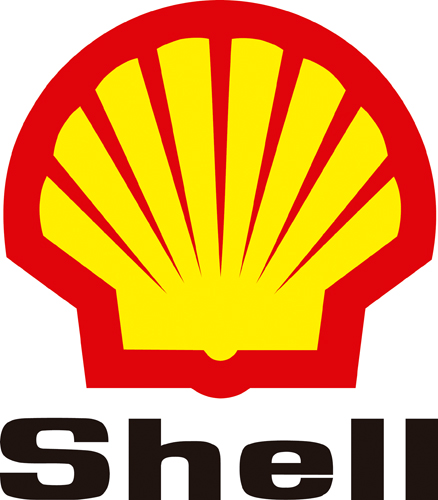 Download vector logo shell AI Free