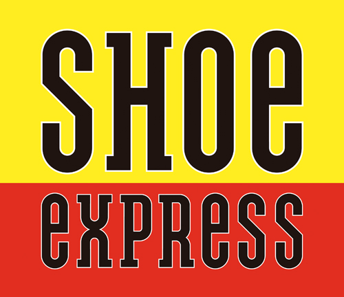 shoe express Logo PNG Vector Gratis
