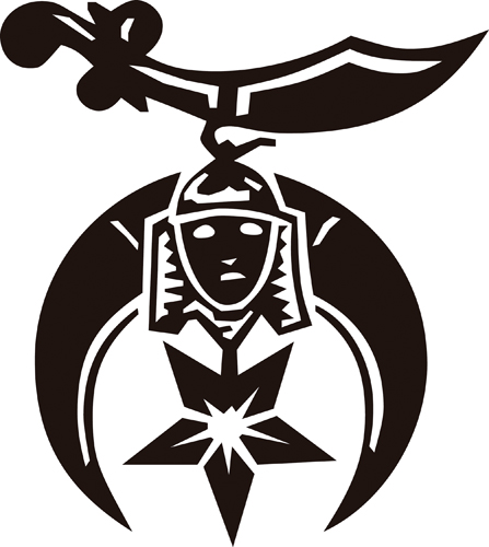 shriners Logo PNG Vector Gratis