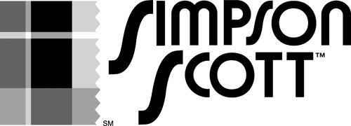 Descargar Logo Vectorizado simpson scott Gratis
