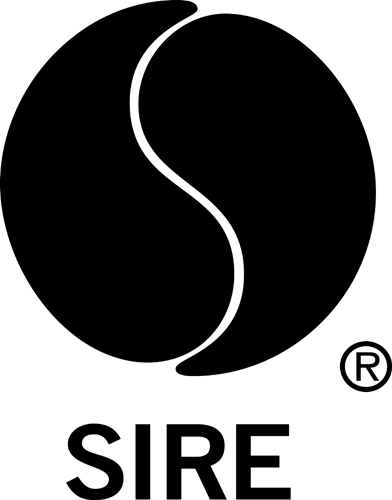 Download vector logo sire Free