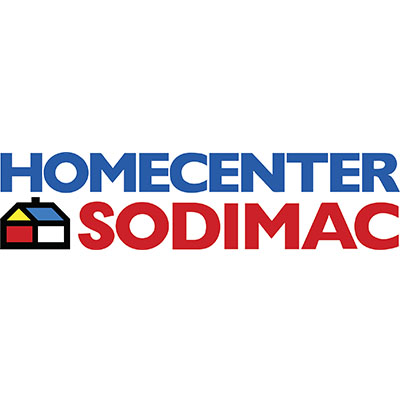 sodimac home center Logo PNG Vector Gratis