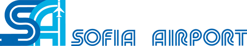Download vector logo sofia airport Free