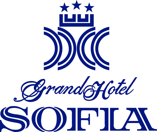 Download vector logo sofia grand hotel Free