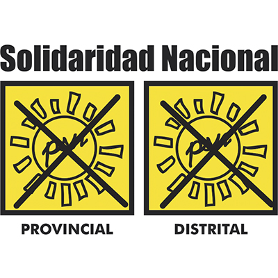 Download vector logo solidaridad nacional psn Free