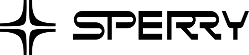 sperry Logo PNG Vector Gratis