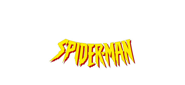 spiderman Logo PNG Vector Gratis