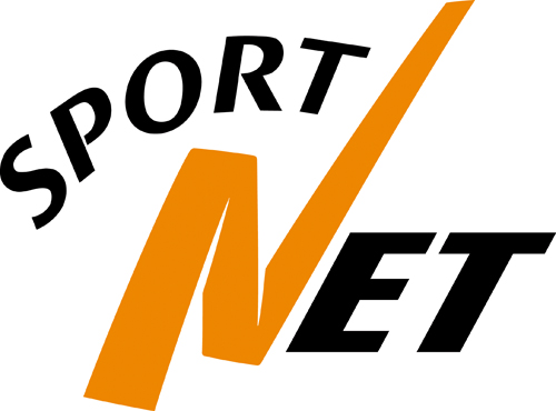 Download vector logo sport net AI Free