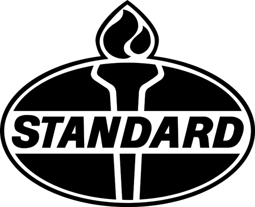 Descargar Logo Vectorizado standart Gratis