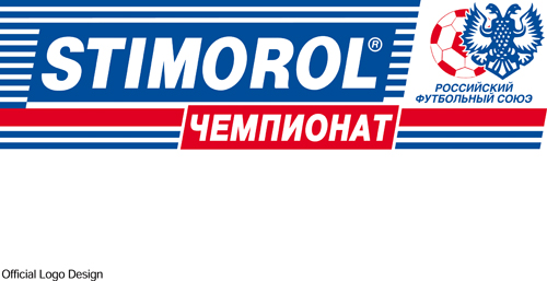 Logo Vectorizado stimorol championat Gratis