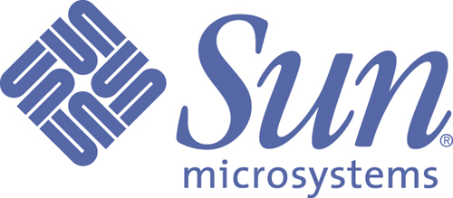 Download vector logo sun microsystems 2 Free