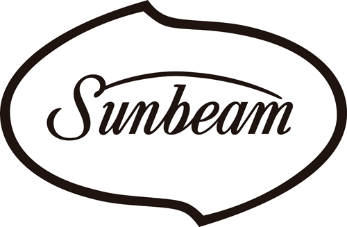 Download vector logo sunbeam 2 AI Free