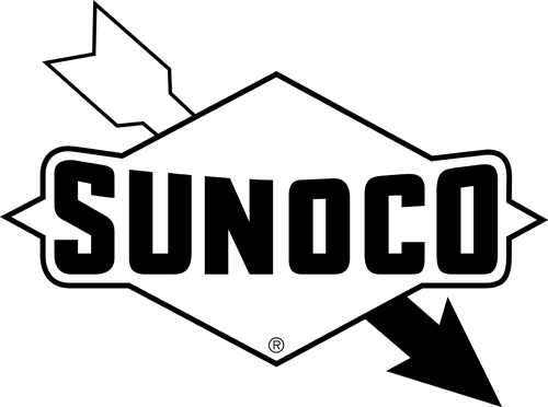 Download vector logo sunoco Free