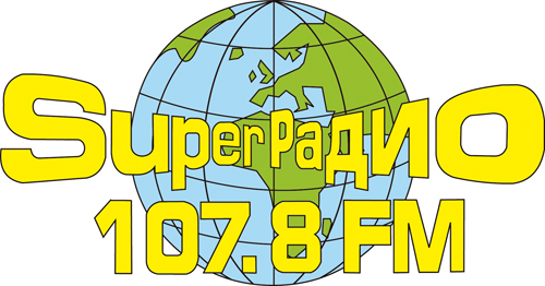 superradio Logo PNG Vector Gratis