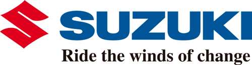 suzuki 2 Logo PNG Vector Gratis