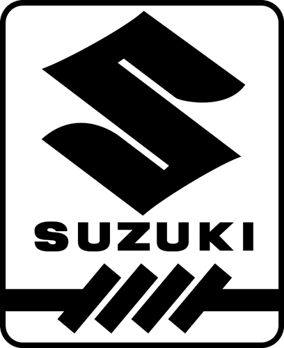 Download vector logo suzuki Free