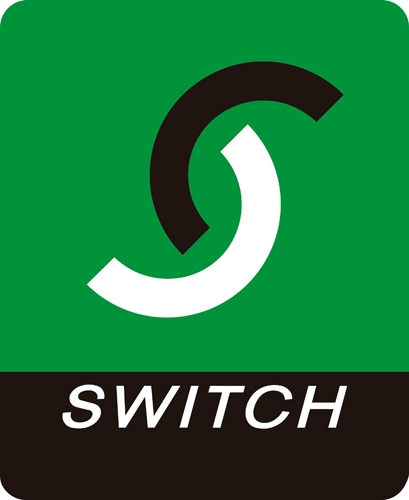 Descargar Logo Vectorizado switch Gratis