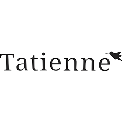 Descargar Logo Vectorizado tatienne Gratis