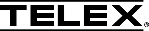 Download vector logo telex Free