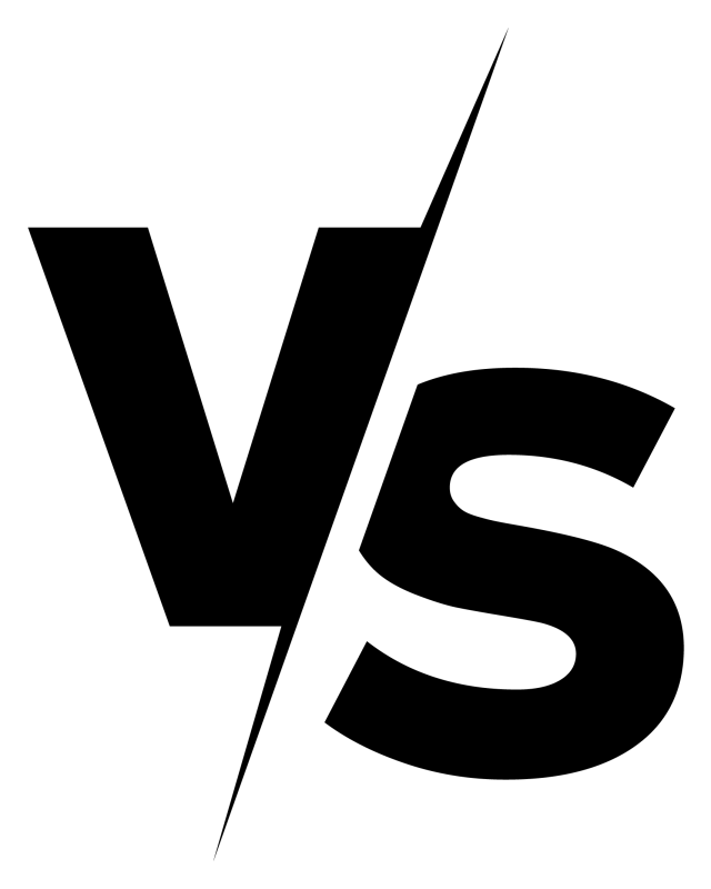 Logo Versus en formato vectorial