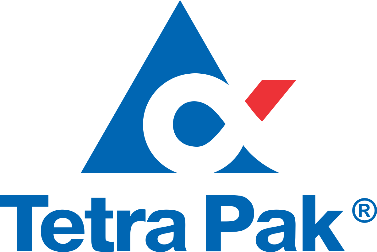 Logo Tetra Pak en formato vectorial gratis