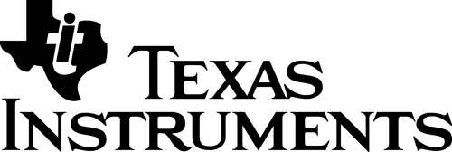 Download vector logo texas instruments Free