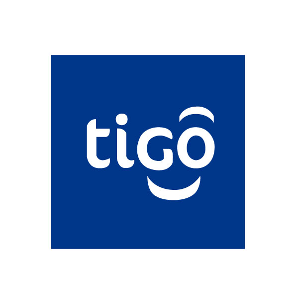 Tigo Logo PNG Vector Gratis