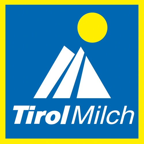 Descargar Logo Vectorizado tirol milch Gratis