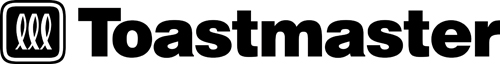 toastmaster Logo PNG Vector Gratis
