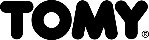 Download vector logo tomy Free