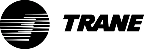Download vector logo trane Free